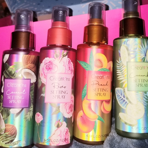 1 Rose's Setting Spray 4 0z - Picture 2 of 11